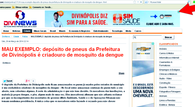 adsense divi